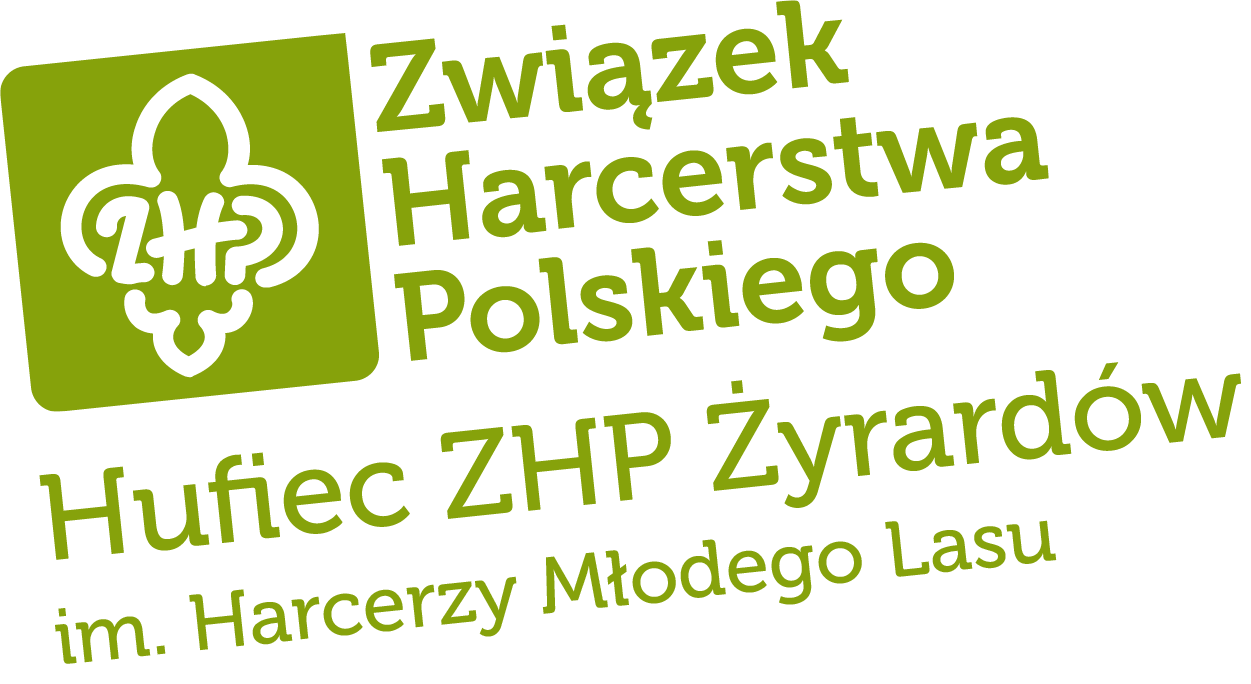 Związek Harcerstwa Polskiego Hufiec ZHP Żyrardów im. Harcerzy Młodego Lasu